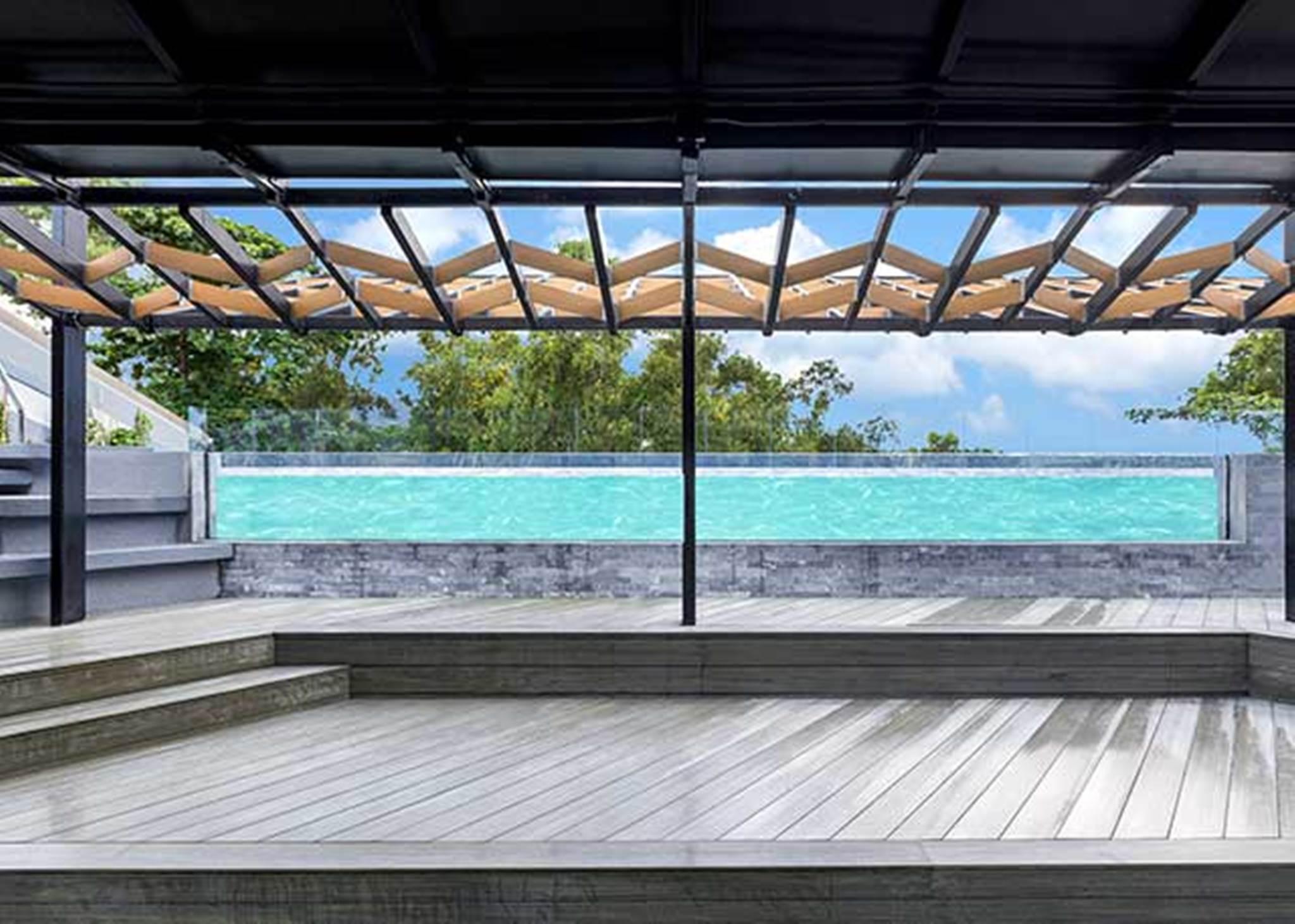 Cosi Samui Chaweng Beach - Sha Plus Bophut Eksteriør billede